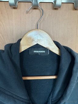 Panska mikina Dsquared2 - 2