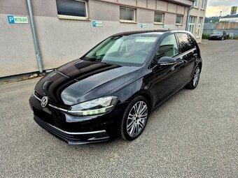 volkswagen Golf 2.0 TDI BMT Highline 4MOTION odpocet DPH - 2