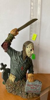 Figurka JASONA VOORHEESE - 2
