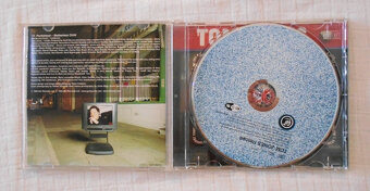 CD Tom Jones - Reload - 1999 - 2