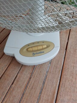 Prodám stolní ventilátor - 2