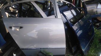 vw passat b6 dily - - 2