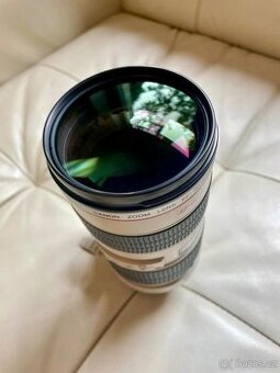 Canon EF 70-200mm F2.8L USM - 2
