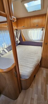 Karavan Hobby Exelent easy 460 - 2