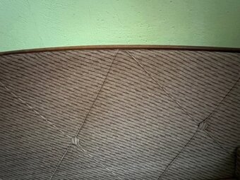 Postel s úložným prostorem 180x200 - 2