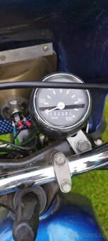 Simson S51 enduro - 2