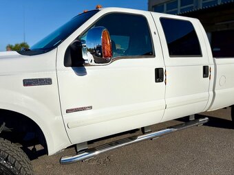 2003 Ford F-350 Super Duty Lariat Crewcab | Powerstroke - 2