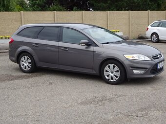 Ford Mondeo 1.6 TDCI Combi r.v.2011 (85 kw) stk:9/2027 - 2