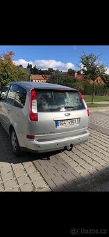 C-Max Ford - 2