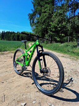 Scott Spark 970 vel. S - 2