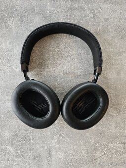 Sluchátka JBL Live 650BTNC - 2