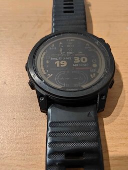 Garmin Tactix 7 Pro Solar - 2