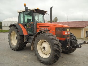 SAME Titan 190 - 2