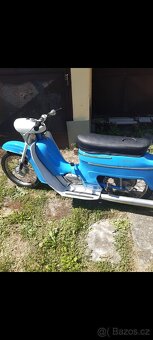 Jawa 20 - 2