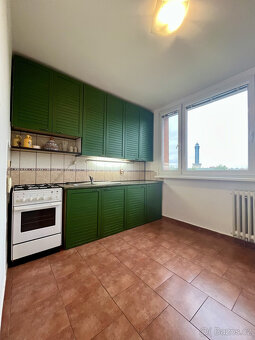 Pronájem bytu 1+1, Bohumínská, Slezská Ostrava, 10400 Kč/měs - 2