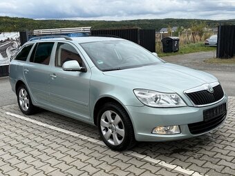 SKODA OCTAVIA 1.4 TSI 90KW - 2