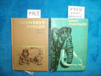 Eduard Štorch Osada havranů - 2