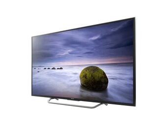 4k smart televize 49" Sony Bravia KD-49XD7005 - 2