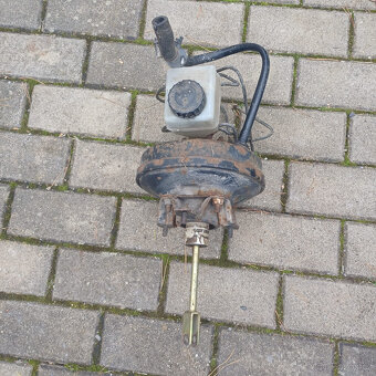 Díly VW golf 2 - 2