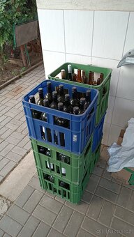 Prodám demižony - 2