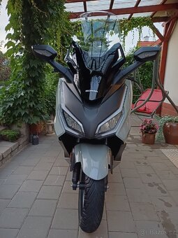 Honda Forza 350 - 2