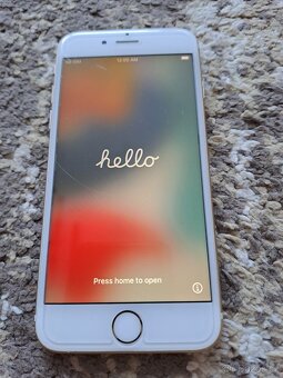 Iphone 6S 64Gb - 2