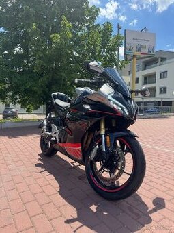 CF MOTO 450 sr - 2