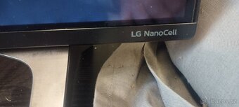 Smart led 4k UHD tv LG 165 cm 65" - 2
