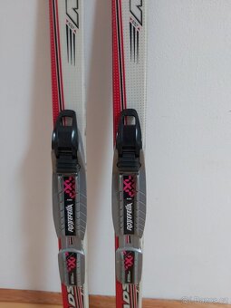 Dětské běžky 100 cm - 2