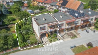 Prodej rodinného domu 203 m², Bojkovice, ev.č. 69427 - 2