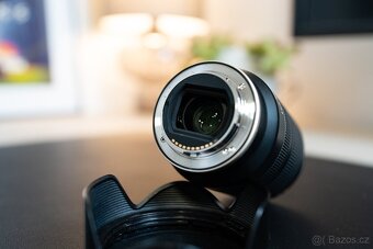 Prodám Tamron 17–28 mm f/2.8 pro Sony E-mount. - 2