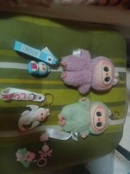 PET LABUBU NOVÉ - 2