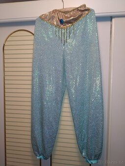 Karnevalové oblečení/ mix - 2