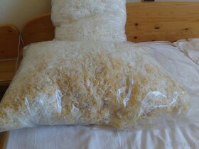 Molitanová drť 1kg - 2