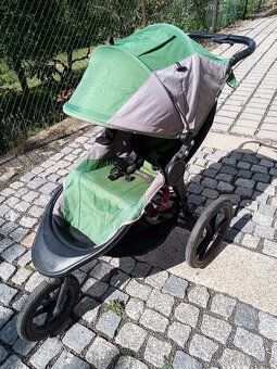 Sportovní kočárek Baby Jogger - 2