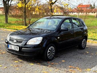 Rio PILOT 1.4CVVT 55kW - 2