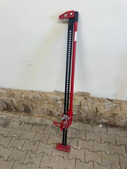 Farmářský hever - 2