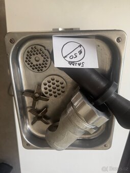 Mlynek na maso 220V - 2