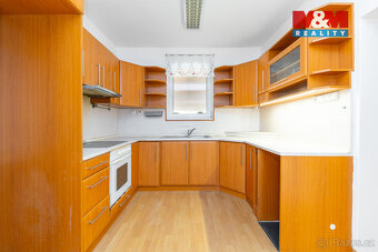 Prodej rodinného domu v Rohatci, ul. U Zásady - 2