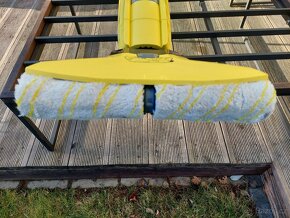 KÄRCHER FC 5 podlahový mycí stroj (1.055-400.0) - 2