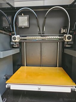 Průmyslová 3D tiskárna EPSILON W50 SC - 2