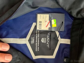 Dámský plášť Gant - 2