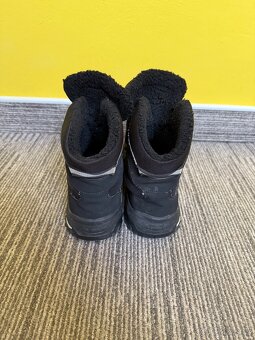 ZIMNÍ BOTY PRIMIGI GORE-TEX vel. 39 - 2