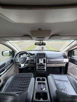 Chrysler Grand Voyager 2.8 CRD 120 kW - 2