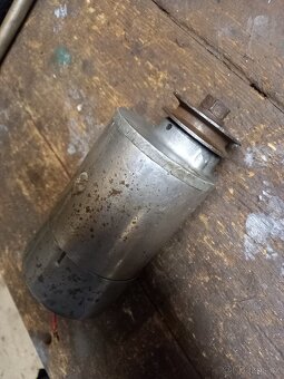 Dynamo Miller DM3G 6V - 2