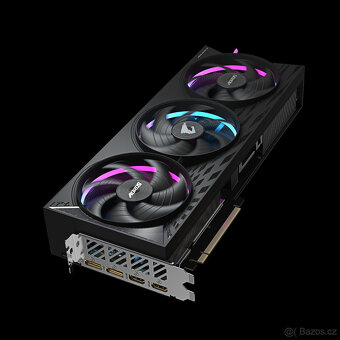 GIGABYTE AORUS RX 9070 XT ELITE 16GB - Záruka 3 Roky Alza.cz - 2