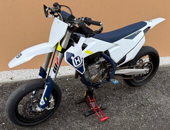 Husqvarna FS 450 , 2022 - 2