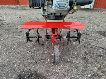 Prodám rotavátor - 2