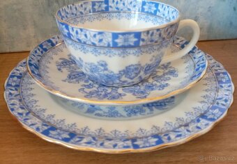 Starožitný set - 2