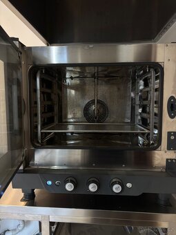 Konvektomat Unox XV 393 5x GN 1/1 - 2